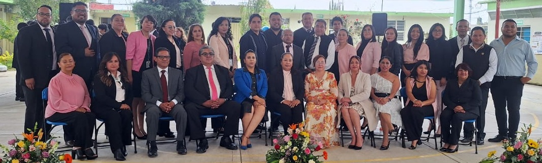 Directorio Institucional CBT Atenco